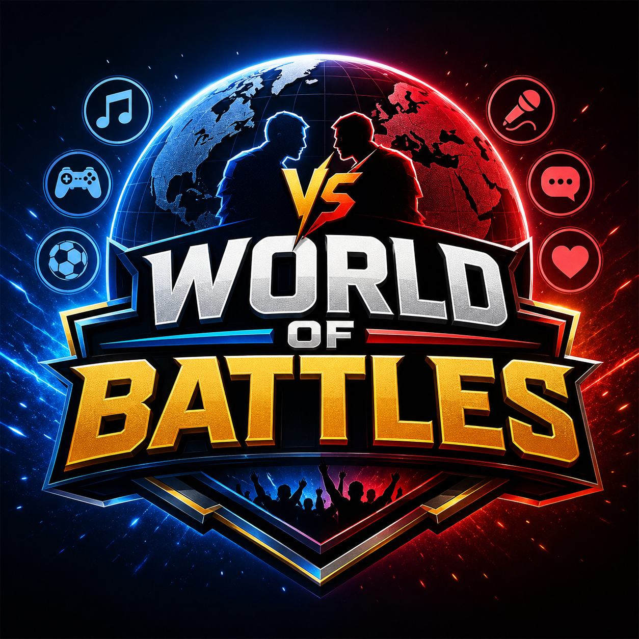 World of Battles